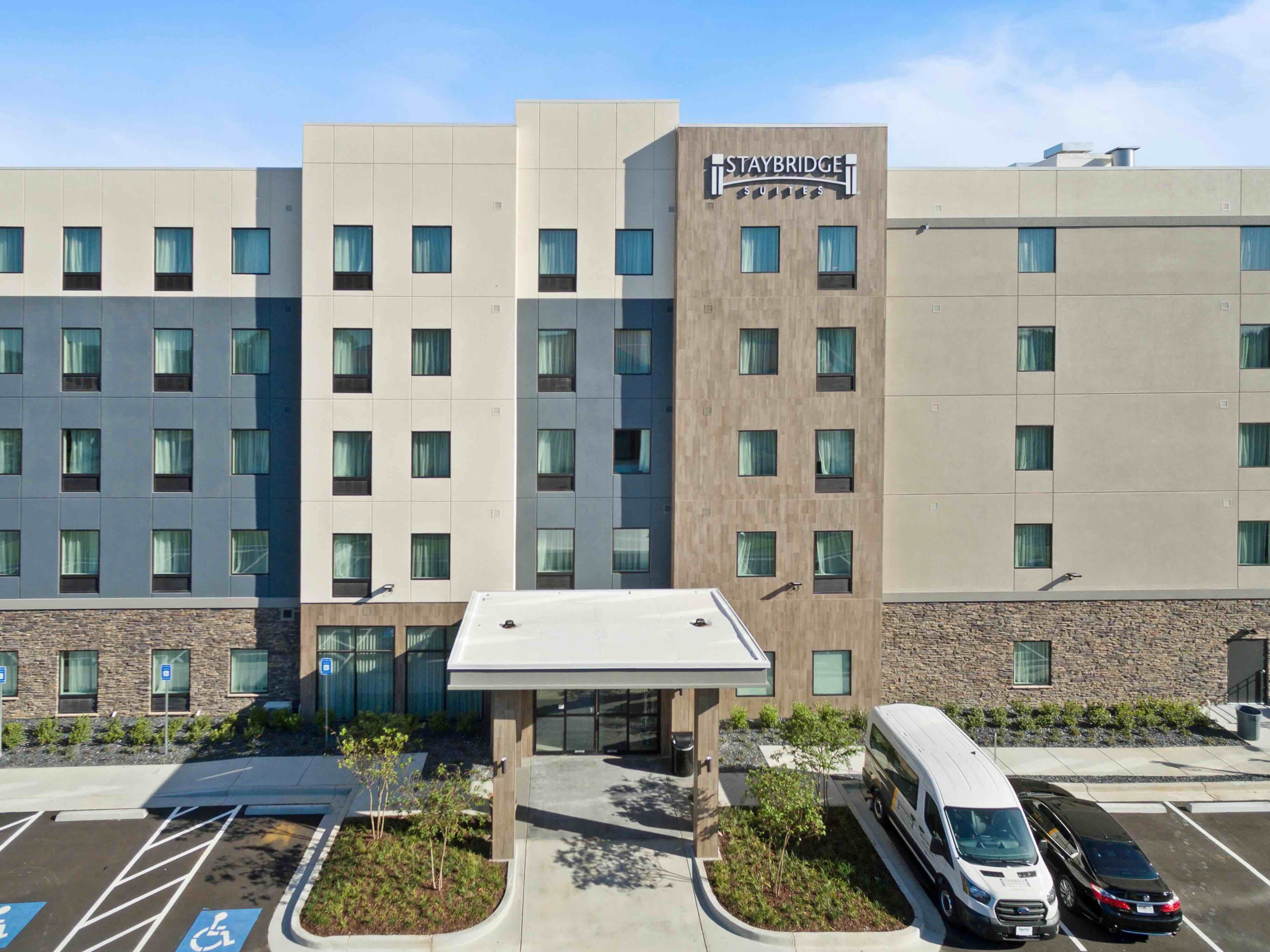 Staybridge Suites Atlanta NE-Duluth