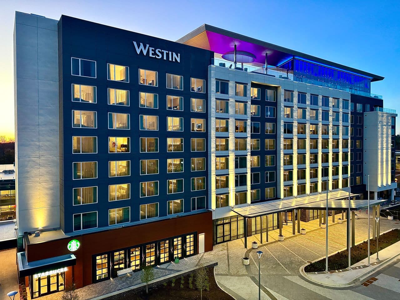 The Westin Atlanta Gwinnett