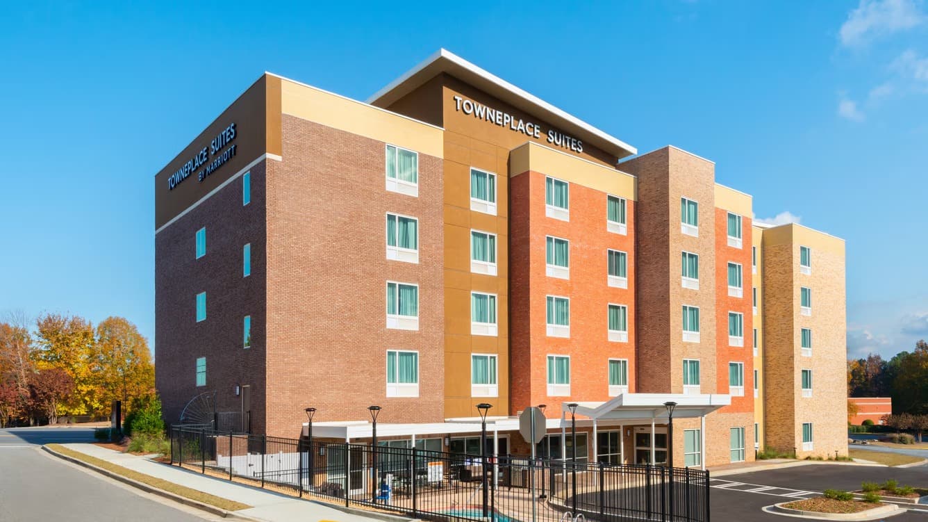 TownPlace Suites Lawrenceville